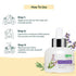 OZiva Phyto Defense AntiDandruff Hair Serum